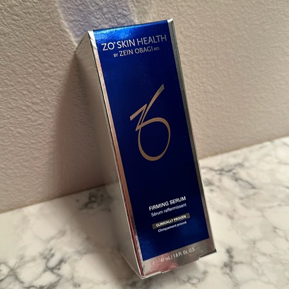 🆕 ZO Skin Health Firming Serum - Picture 1 of 5